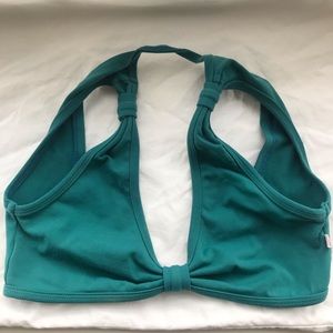 Shakti Romantic Vest Top